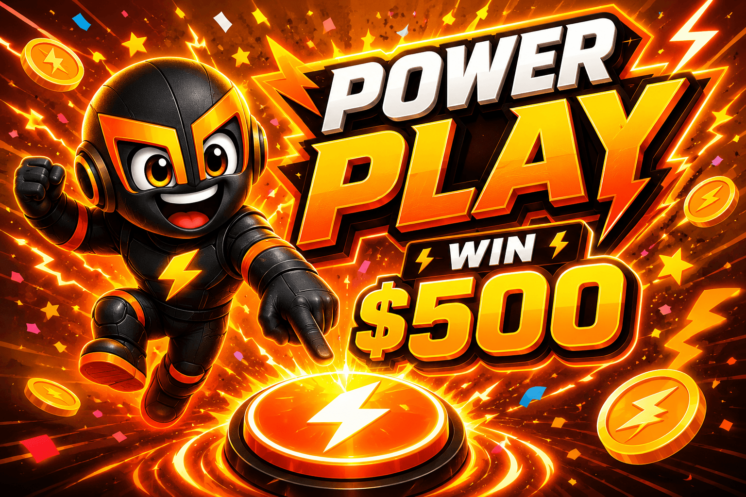 Power Play