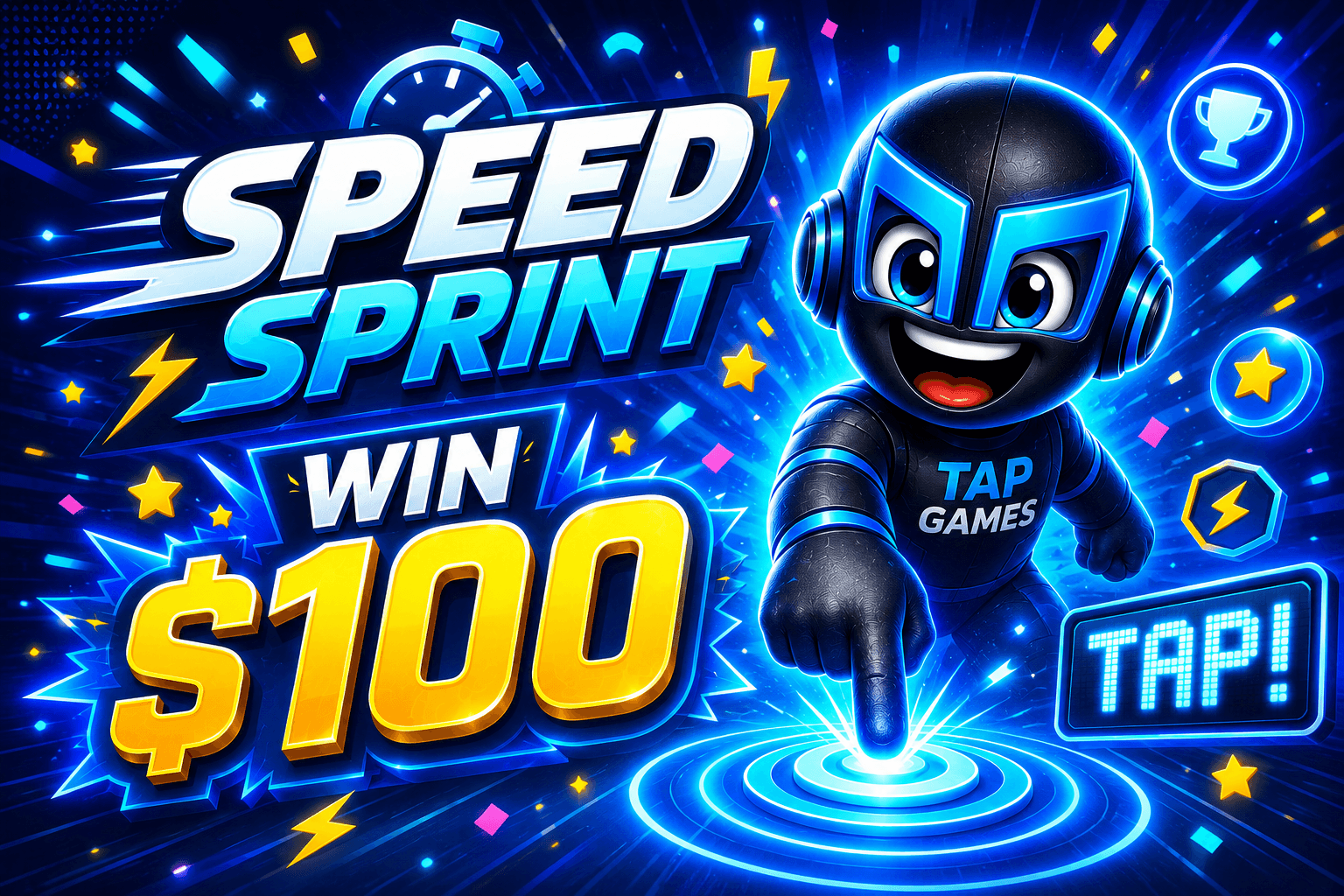 Speed Sprint