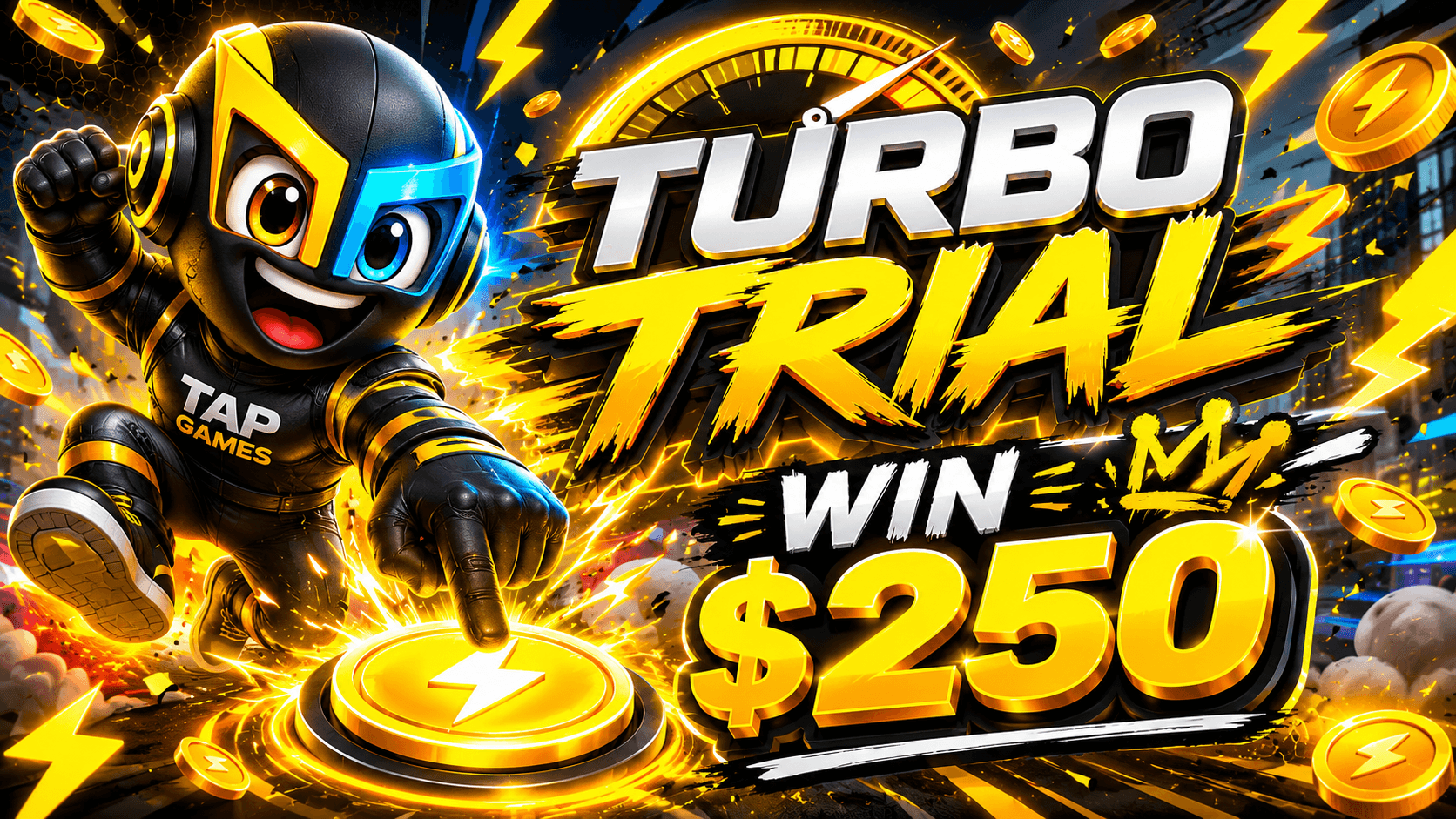 Turbo Trial